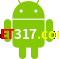 Aplicativo bet317.com para Android