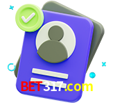 Tornar-se um membro do bet317.com é muito simples