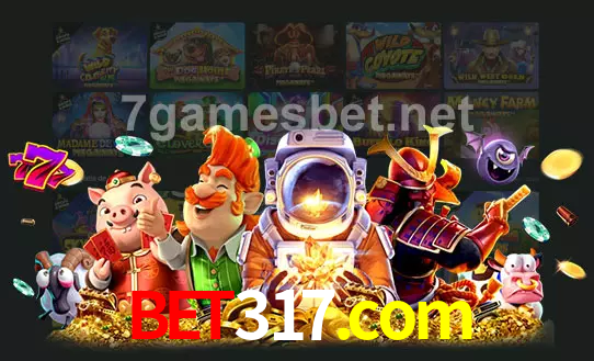 cassino bet317.com