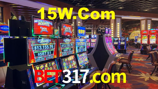 bet317.com: A Experiência de Casino com Jogos de Mesa ao Vivo