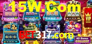 Live Casino bet317.com