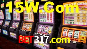 Explore as vantagens do bet317.com: serviço profissional e confiabilidade