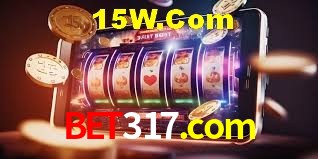 Welcome Bonus bet317.com